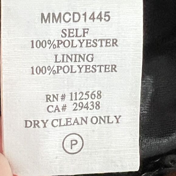 MM Couture By Miss Me Sequin Dress Women’s Size Small Sheer Back Swiftie 🎶 - Picture 6 of 11